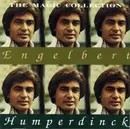 CD - Engelbert Humperdinck - The Magic Collection