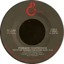 7inch Vinyl Single - Engelbert Humperdinck - The Other Woman / The Other Man
