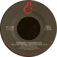 Engelbert Humperdinck - The Other Woman / The Other Man