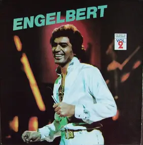 Engelbert Humperdinck - The Best Of Engelbert Humperdinck Volume 2