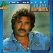 Engelbert Humperdinck - The Best Of