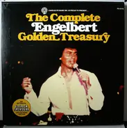 Engelbert Humperdinck - The Complete Engelbert Golden Treasury