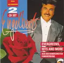Double CD - Engelbert Humperdinck - The Engelbert-Hit Collection (Evergreens, Hit's And More) - Still Sealed