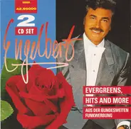 Engelbert Humperdinck - The Engelbert-Hit Collection (Evergreens, Hit's And More)