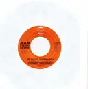 7inch Vinyl Single - Engelbert Humperdinck - The Last Of The Romantics / I Have Paid The Toll