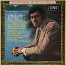 LP - Engelbert Humperdinck - The Last Waltz