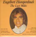 LP - Engelbert Humperdinck - The last waltz