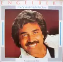 12inch Vinyl Single - Engelbert Humperdinck - The Spanish Night Is Over