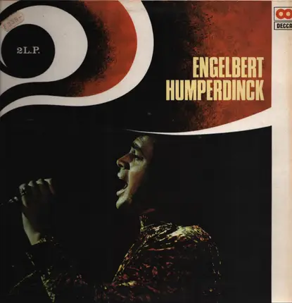 Engelbert Humperdinck - The Very Best Of Engelbert Humperdinck