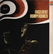 Double LP - Engelbert Humperdinck - The Very Best Of Engelbert Humperdinck - Disc 1 ONLY