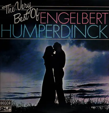 Engelbert Humperdinck - The Very Best Of Engelbert Humperdink