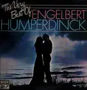 Double LP - Engelbert Humperdinck - The Very Best Of Engelbert Humperdink