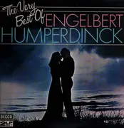 Double LP - Engelbert Humperdinck - The Very Best Of Engelbert Humperdink