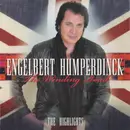 CD - Engelbert Humperdinck - The Winding Road - The Highlights