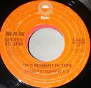 7inch Vinyl Single - Engelbert Humperdinck - This Moment In Time / And The Day Begins