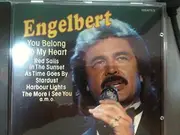 CD - Engelbert Humperdinck - You Belong To My Heart