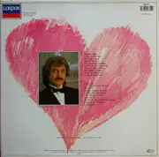 LP - Engelbert Humperdinck - 20 Love Songs