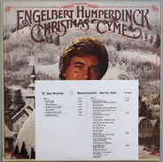 Engelbert Humperdinck - Christmas Tyme