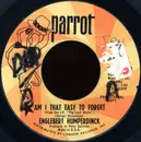 7inch Vinyl Single - Engelbert Humperdinck - Am I That Easy To Forget / Pretty Ribbons