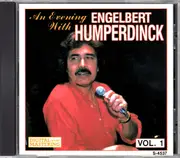 Double CD - Engelbert Humperdinck - An Evening With Engelbert Humperdinck - Slipcase
