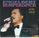 CD - Engelbert Humperdinck - As Time Goes By