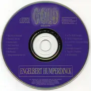 CD - Engelbert Humperdinck - Gold