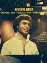 LP - Engelbert Humperdinck - Greatest Hits