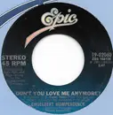 7inch Vinyl Single - Engelbert Humperdinck - Don't You Love Me Anymore