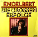 LP - Engelbert Humperdinck - Die Grossen Erfolge