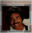 LP - Engelbert Humperdinck - Dreaming