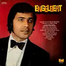 LP - Engelbert Humperdinck - Engelbert