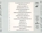 CD - Engelbert Humperdinck - Forever Yours