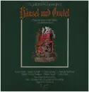 Double LP - Engelbert Humperdinck - Hänsel Und Gretel - Märchenoper In Drei Bildern - Gesamtaufnahme