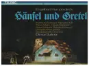 Double CD - Engelbert Humperdinck - Hänsel und Gretel