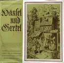 LP - Engelbert Humperdinck - Hänsel Und Gretel