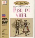 CD & Buch - Engelbert Humperdinck - Hänsel und Gretel