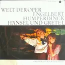 LP - Engelbert Humperdinck - Hänsel Und Gretel