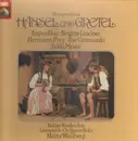 Double LP - Engelbert Humperdinck - Hänsel Und Gretel - Hardcover Box + Booklet