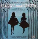 7inch Vinyl Single - Engelbert Humperdinck - Hänsel Und Gretel