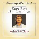 CD - Engelbert Humperdinck - His Greatest Hits