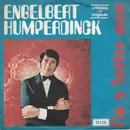 7inch Vinyl Single - Engelbert Humperdinck - I'm A Better Man