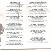 CD - Engelbert Humperdinck - Love Unchained