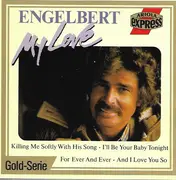 CD - Engelbert Humperdinck - My Love