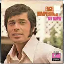 7inch Vinyl Single - Engelbert Humperdinck - My Marie / Our Song (La Paloma)