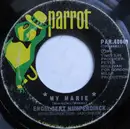 7inch Vinyl Single - Engelbert Humperdinck - My Marie / Our Song (La Paloma)