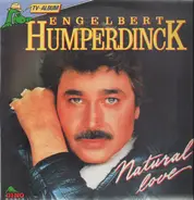 Engelbert Humperdinck - Natural Love