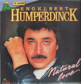 Engelbert Humperdinck - Natural Love