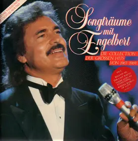 Engelbert Humperdinck - Songträume Mit Engelbert