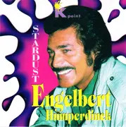 CD - Engelbert Humperdinck - Stardust