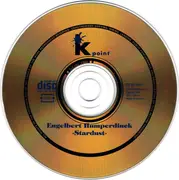 CD - Engelbert Humperdinck - Stardust